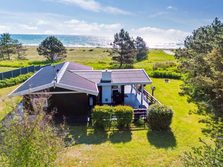 "Gerwin" - 150m from the sea | Boeken bij Flickmyhouse