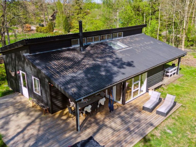 "Ilsebeth" - 250m from the sea | Boeken bij Flickmyhouse