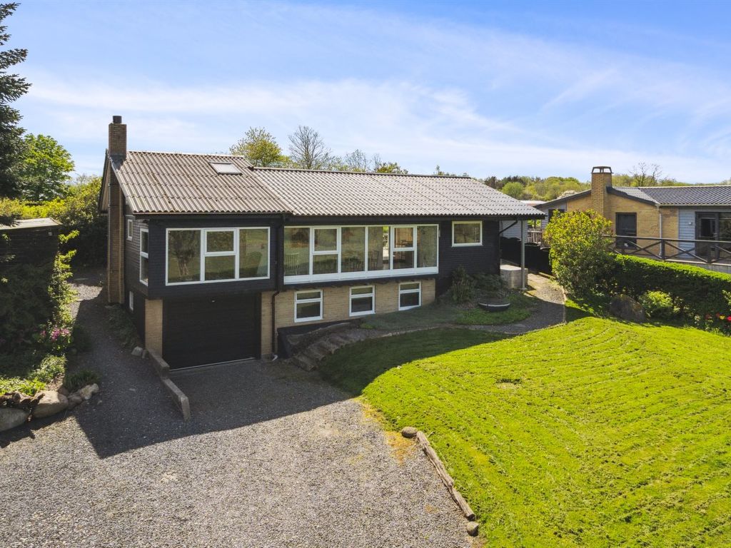 "Sölvy" - 300m from the sea | Boeken bij Flickmyhouse