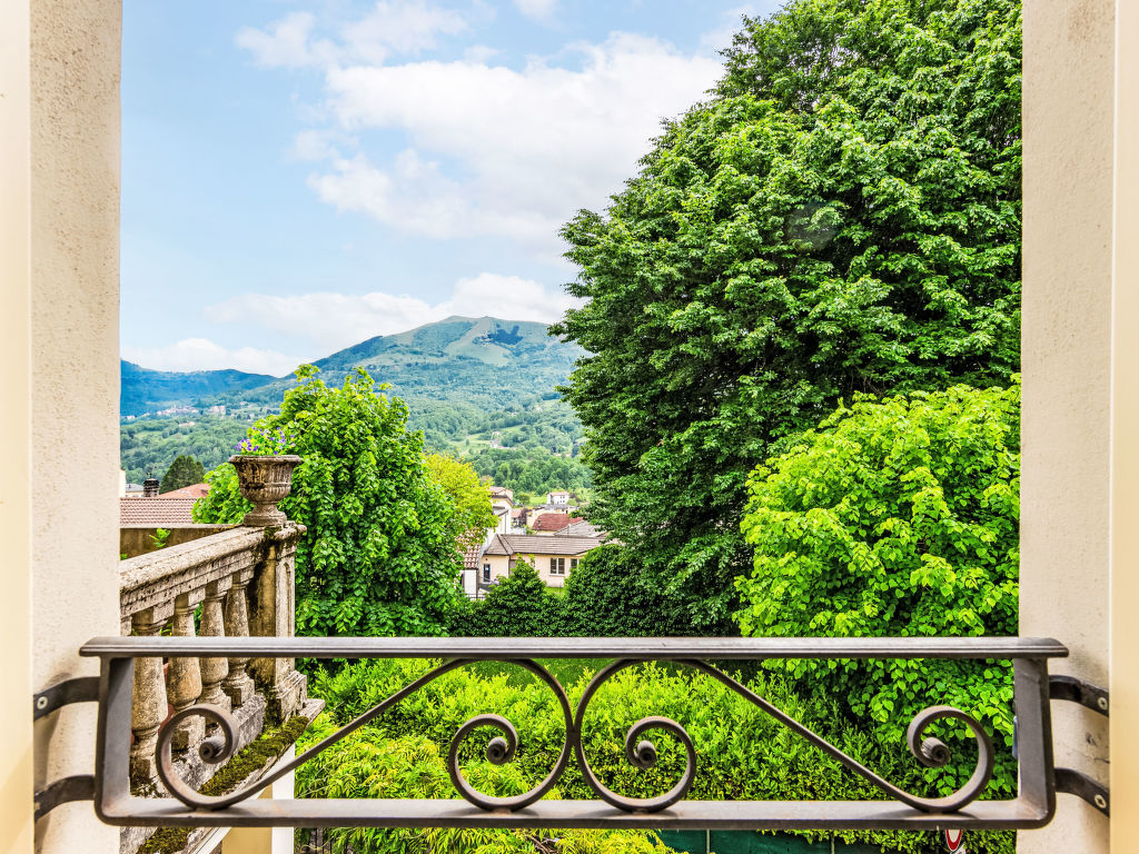 Montagne Verdi | Boeken bij Flickmyhouse