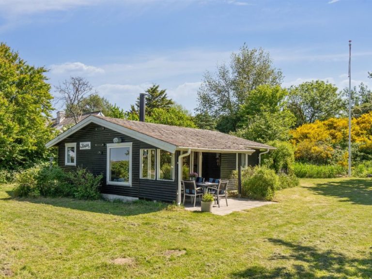 "Benthe" - 200m from the sea | Boeken bij Flickmyhouse