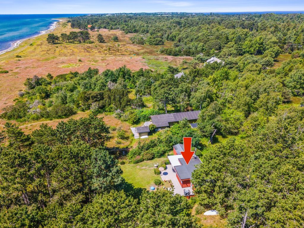 "Auli" - 125m from the sea | Boeken bij Flickmyhouse