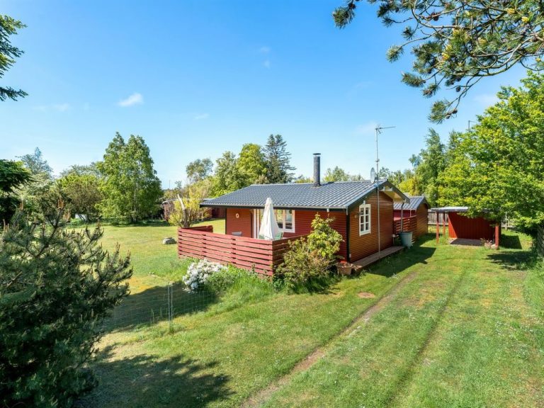 "Borghild" - 500m from the sea | Boeken bij Flickmyhouse