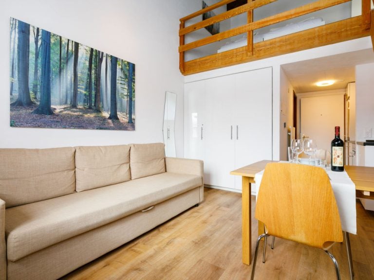 Residenza Chesa Margun 24-6 | Boeken bij Flickmyhouse