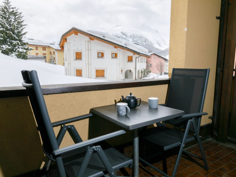 Residenza Chesa Margun 34-7 | Boeken bij Flickmyhouse