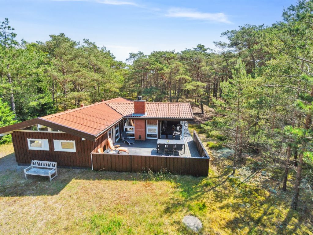 "Bothilda" - 950m from the sea | Boeken bij Flickmyhouse