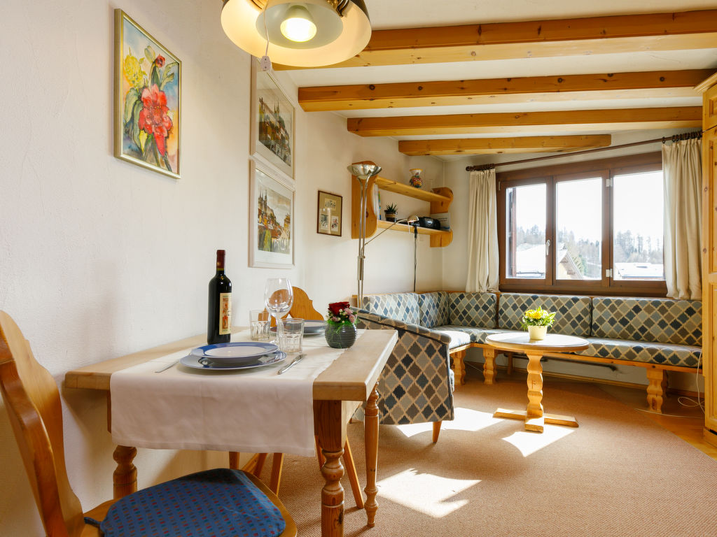 Residenza Chesa Margun 57-2 | Boeken bij Flickmyhouse