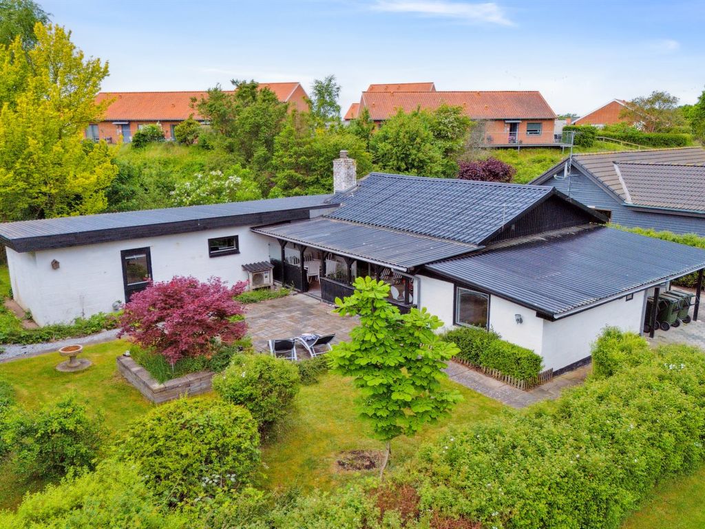 "Hildegart" - 750m from the sea | Boeken bij Flickmyhouse