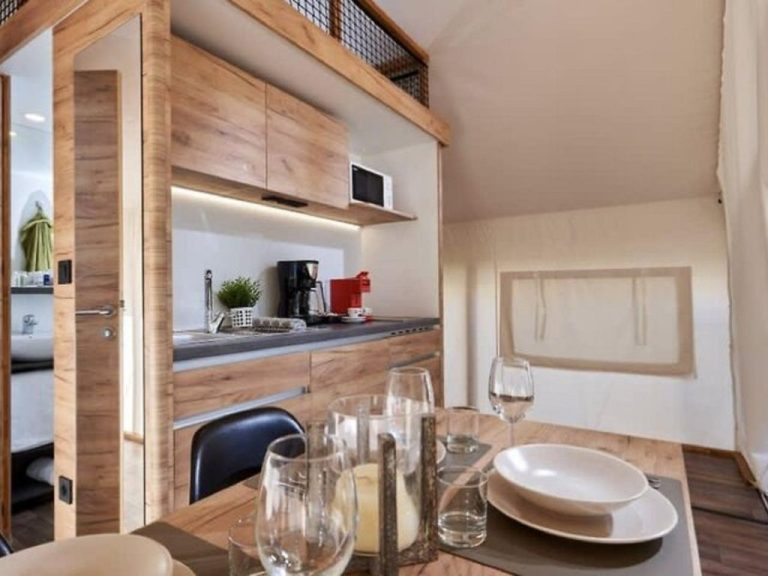 Lodge de Montagne Medium | Boeken bij Flickmyhouse