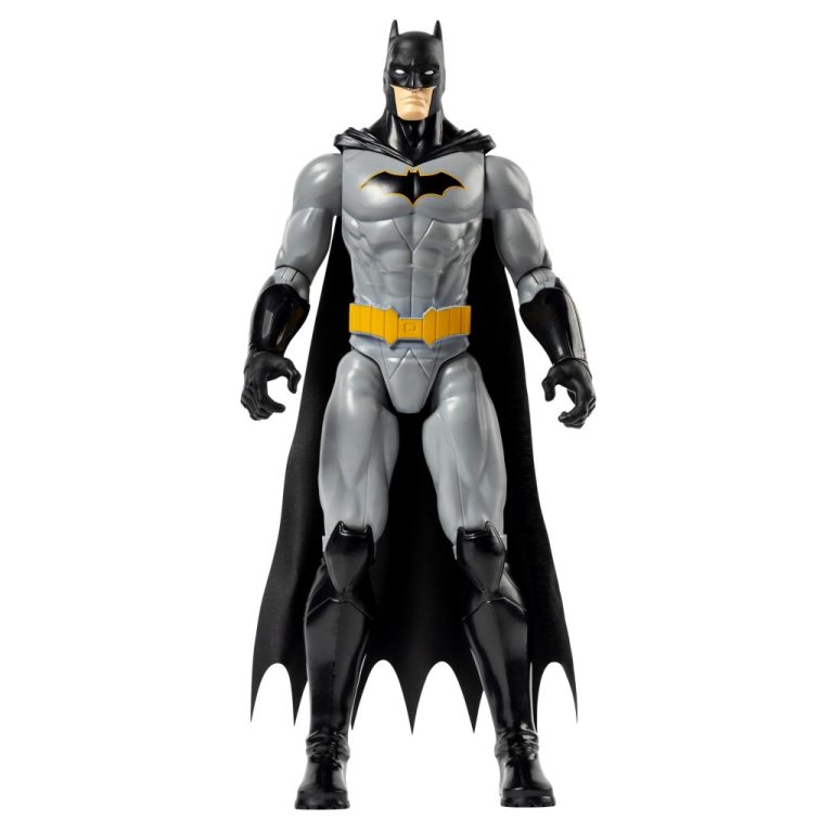 Batman Figuur 30 cm | Kopen bij Flickmyhouse