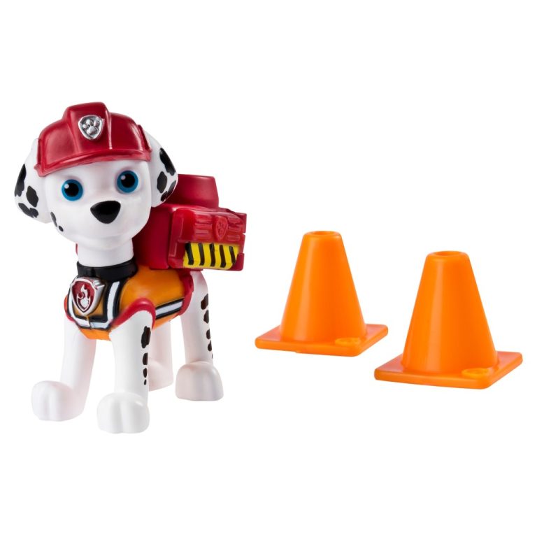 Paw Patrol Bouw Puppies | Kopen bij Flickmyhouse