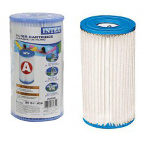 Intex 29000 Filter Cartridge Type A voor Zwembad 244/305/366 cm | Kopen bij Flickmyhouse