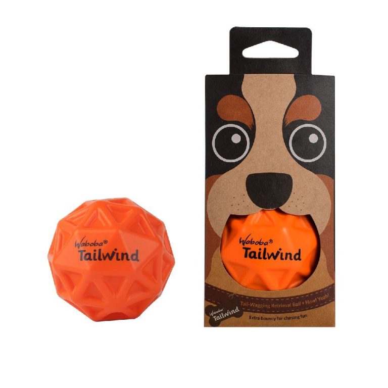 Waboba Tailwind Ball 6.5 cm | Kopen bij Flickmyhouse