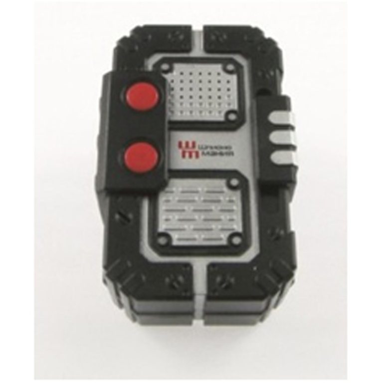 SpyX Stemvervormer | Kopen bij Flickmyhouse