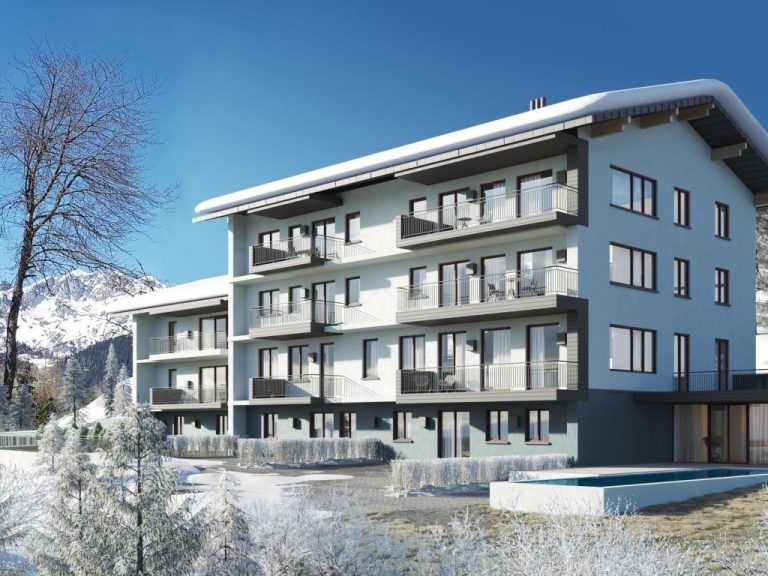 Superior für 6 P. & Infinity Pool | Boeken bij Flickmyhouse