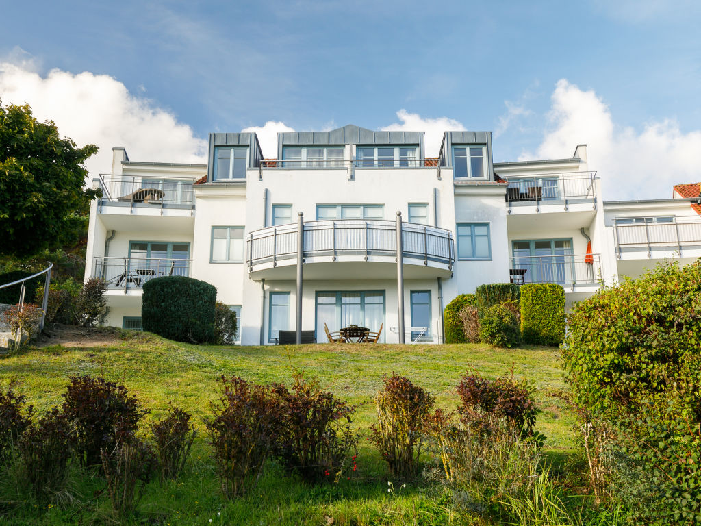 Bellevue | Boeken bij Flickmyhouse