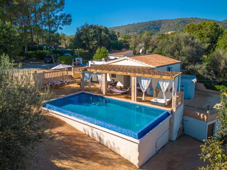 Can Bernat | Boeken bij Flickmyhouse