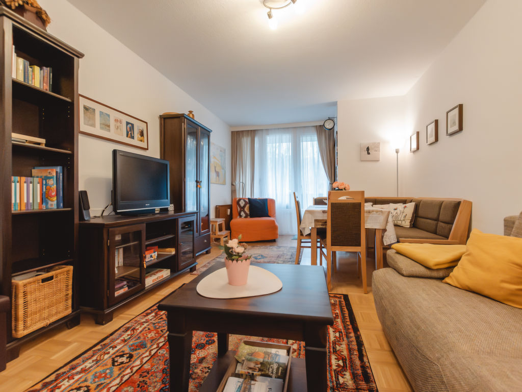 FeWo Sun & Snow | Boeken bij Flickmyhouse