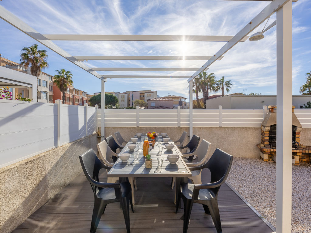 Rochelongue | Boeken bij Flickmyhouse