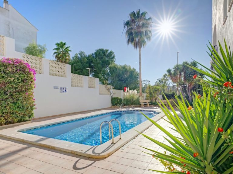 Monte Salonica Penthouse Plus | Boeken bij Flickmyhouse