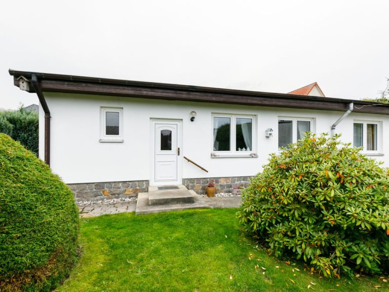 Bungalow 8 | Boeken bij Flickmyhouse