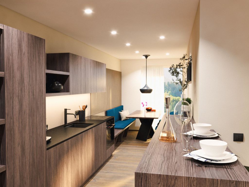 mit 2 Schlafzimmer für 2-6 Personen | Boeken bij Flickmyhouse