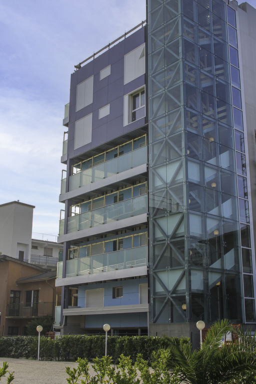 Residenza Edda | Boeken bij Flickmyhouse