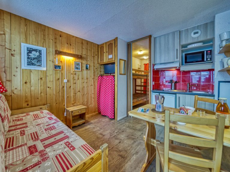 Asters 1126 Bâtiment A2 | Boeken bij Flickmyhouse