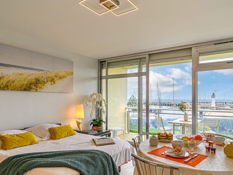 Résidence Le Mané | Boeken bij Flickmyhouse