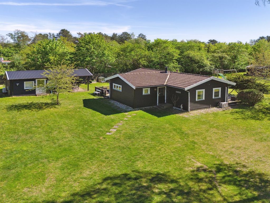 "Janna" - 1.4km from the sea | Boeken bij Flickmyhouse