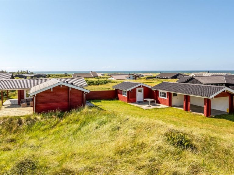 "Patti" - 280m from the sea | Boeken bij Flickmyhouse