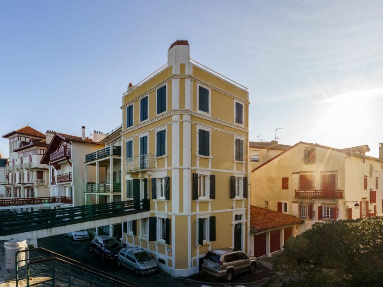 Villa La Concha | Boeken bij Flickmyhouse