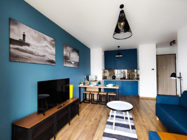 Sunrise Home Apartments Lighthouse | Boeken bij Flickmyhouse