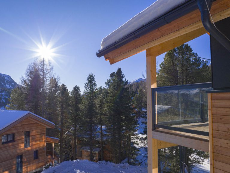 Superior # 7 mit Sauna & Hot Tub | Boeken bij Flickmyhouse