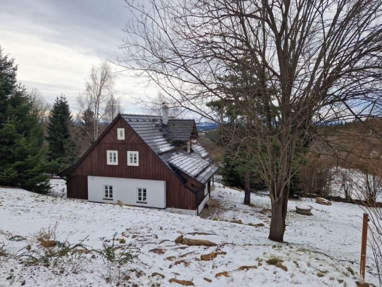 Roubenka Maleč | Boeken bij Flickmyhouse