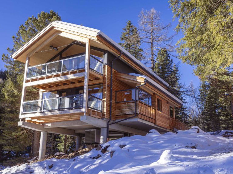 Superior # 11 mit Sauna & Hot Tub | Boeken bij Flickmyhouse