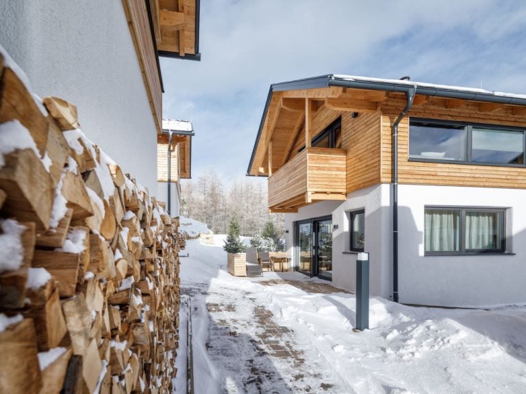 Nature Lodge | Boeken bij Flickmyhouse