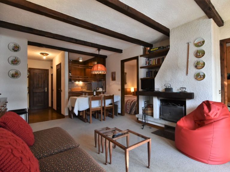 Masserini View Apartment | Boeken bij Flickmyhouse