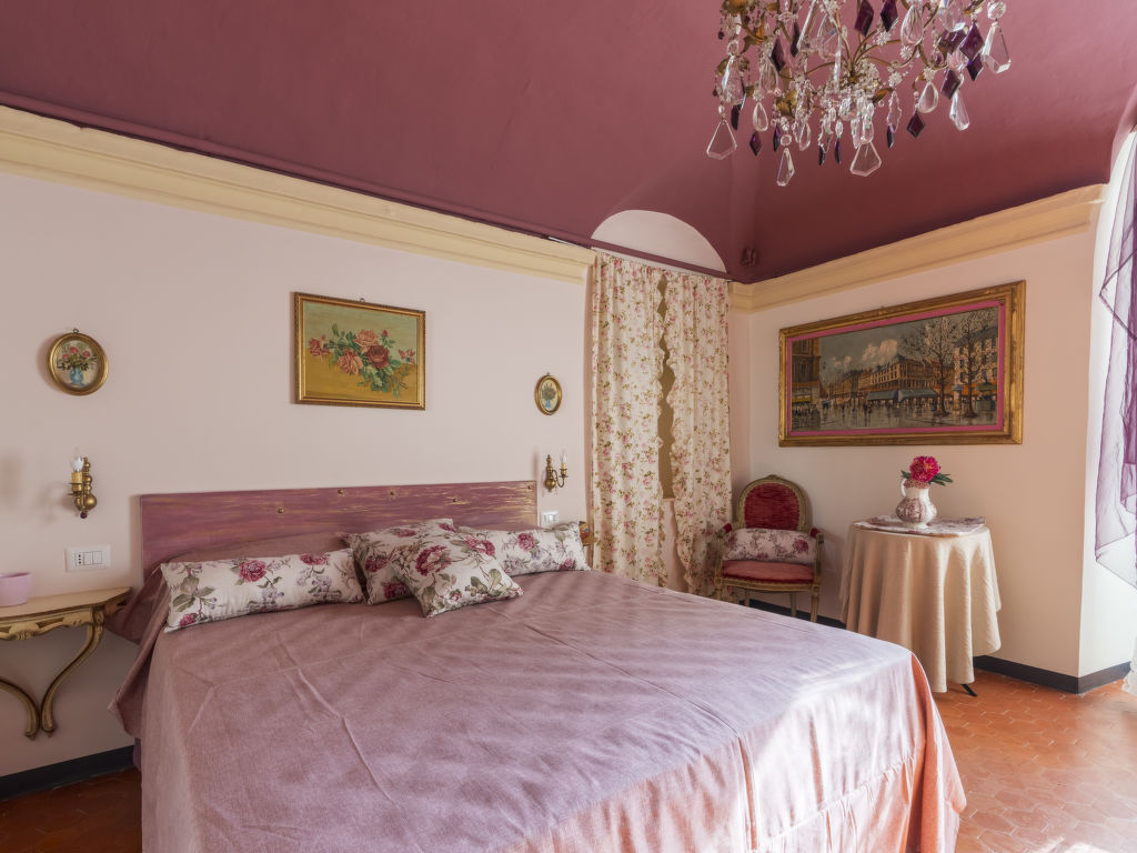 Casa Adele | Boeken bij Flickmyhouse