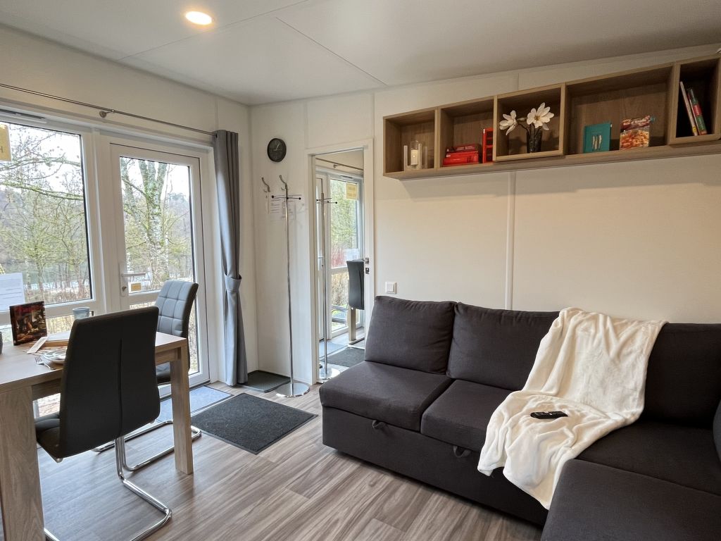 Tanjas Tiny Haus | Boeken bij Flickmyhouse