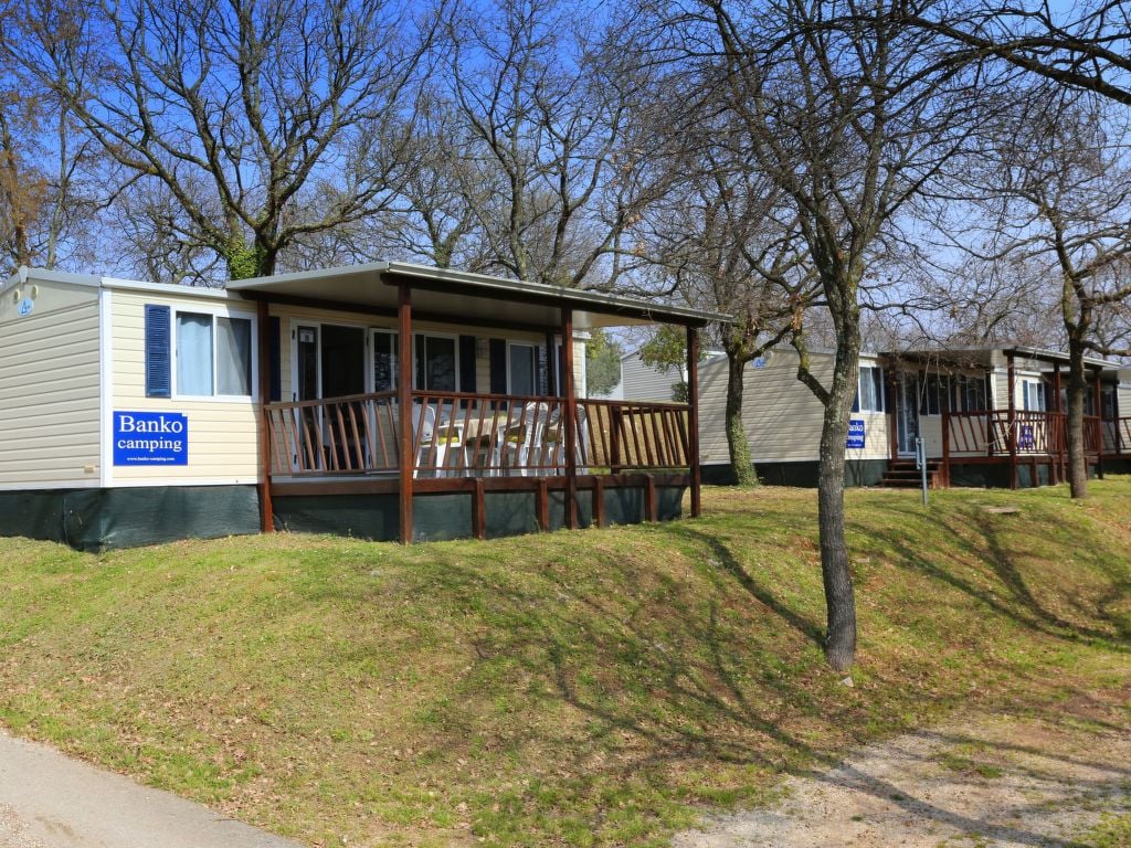 Banko camping | Boeken bij Flickmyhouse