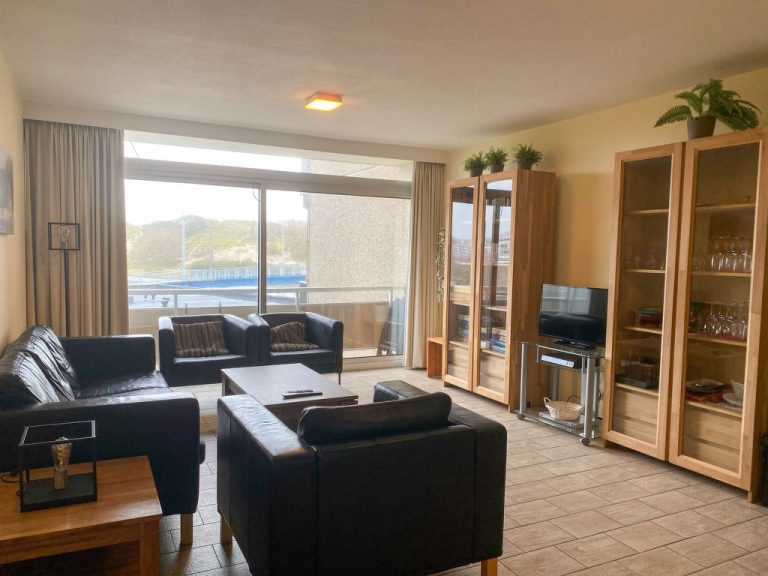 Appartement 64/303 | Boeken bij Flickmyhouse