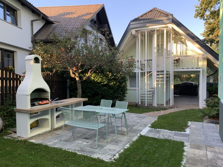 Vila Lesce | Boeken bij Flickmyhouse