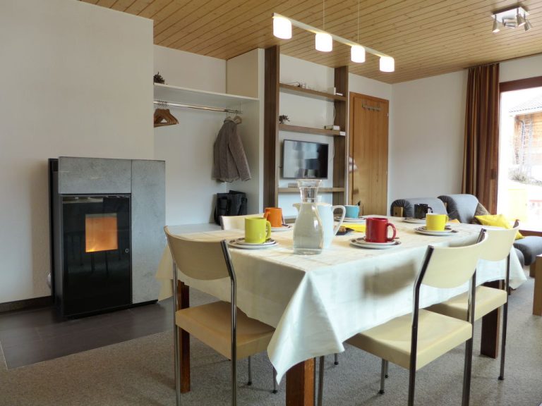 Chalet Gredetsch 6B | Boeken bij Flickmyhouse