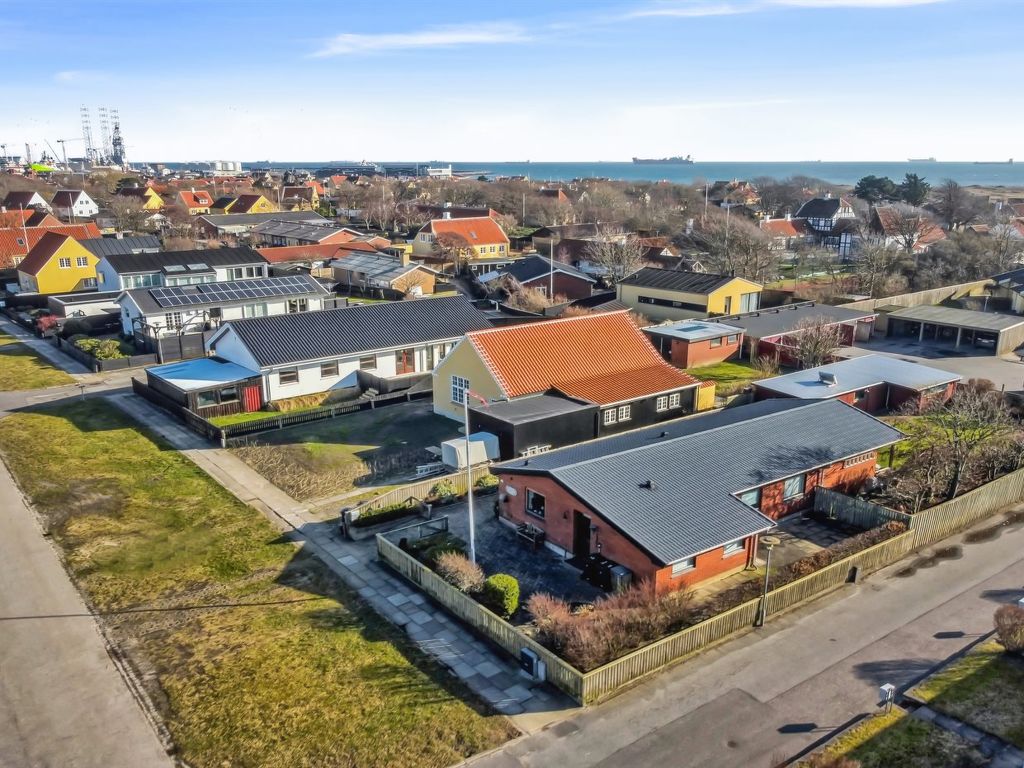 "Sune" - 800m from the sea | Boeken bij Flickmyhouse