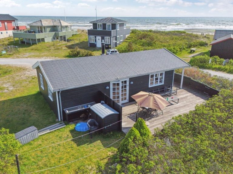 "Baarde" - 60m from the sea | Boeken bij Flickmyhouse