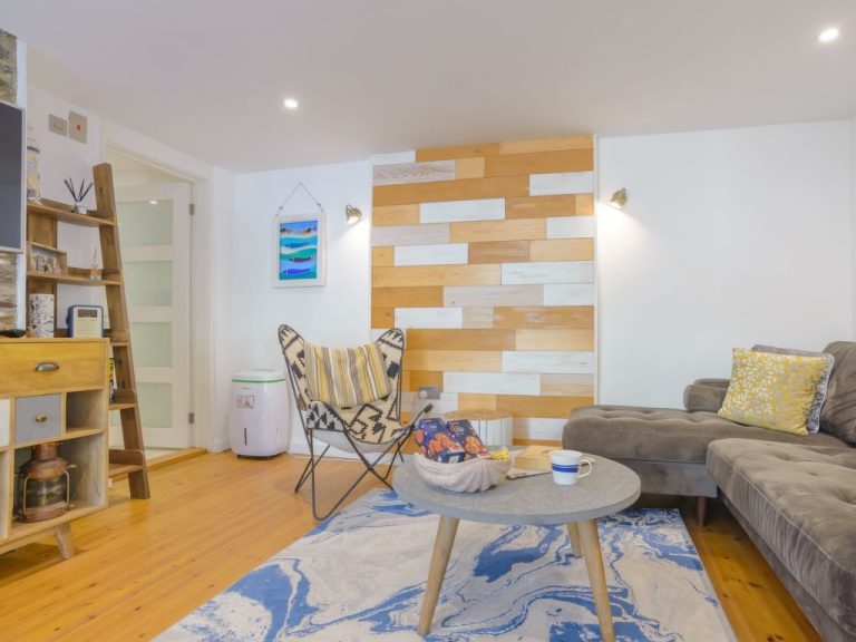 Salty Sea Dog | Boeken bij Flickmyhouse