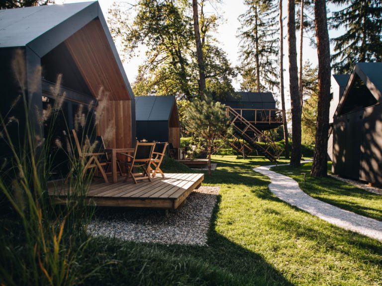 Chocolate Village | Boeken bij Flickmyhouse