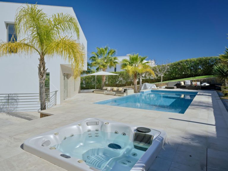 Villa Eos | Boeken bij Flickmyhouse