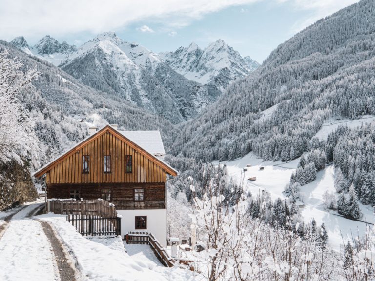 Peppi am Buchhammerhof | Boeken bij Flickmyhouse
